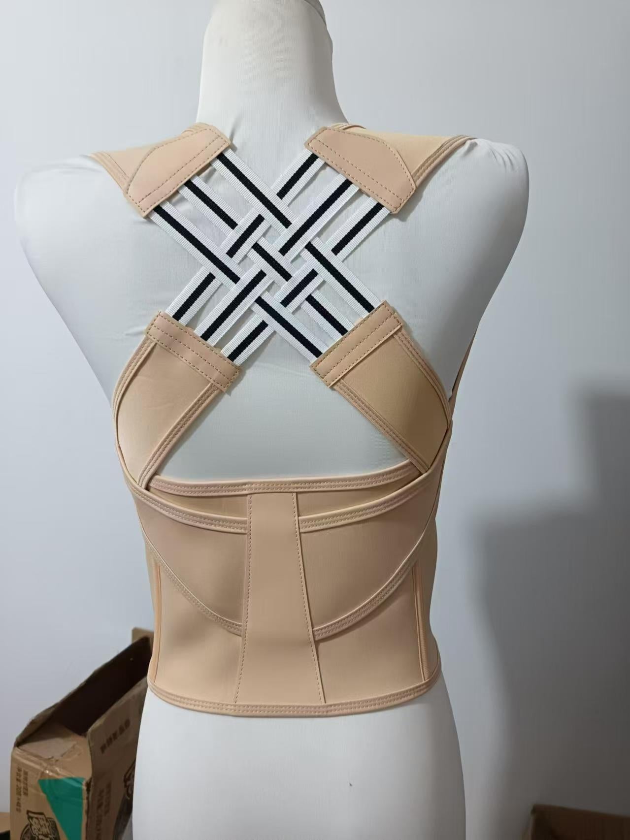Posture Corrector Belt