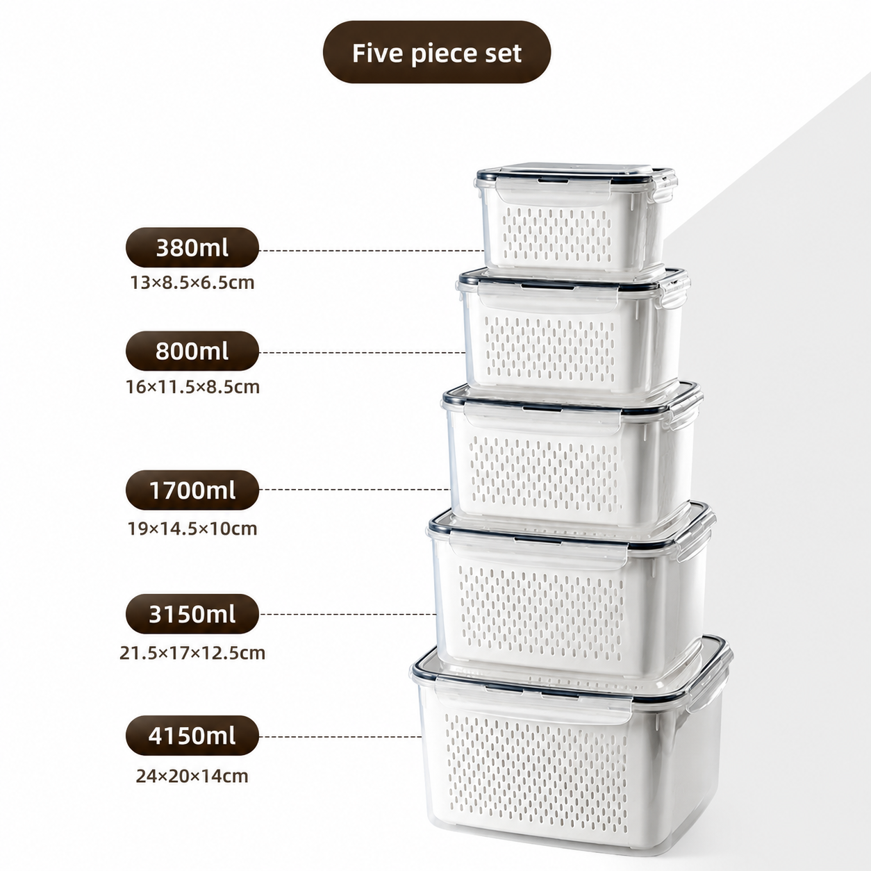 FreshVault