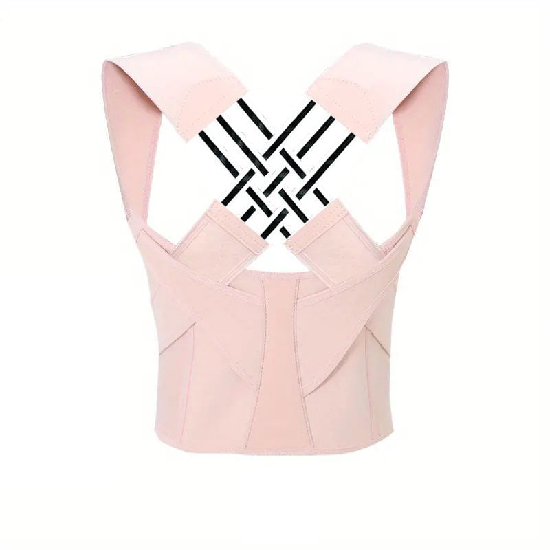 Posture Corrector Belt