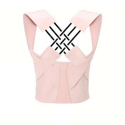 Posture Corrector Belt