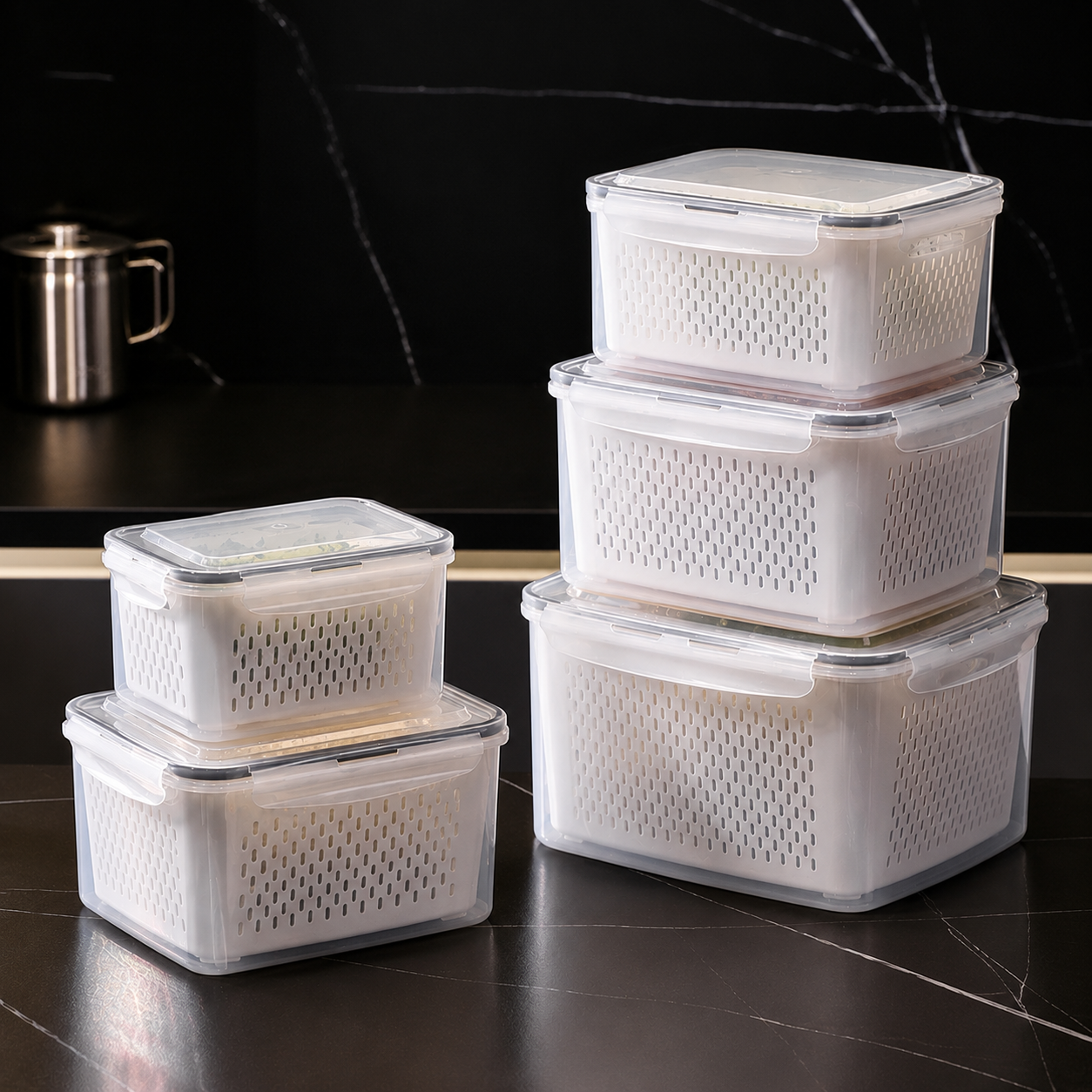FreshVault