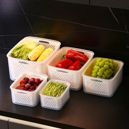 FreshVault