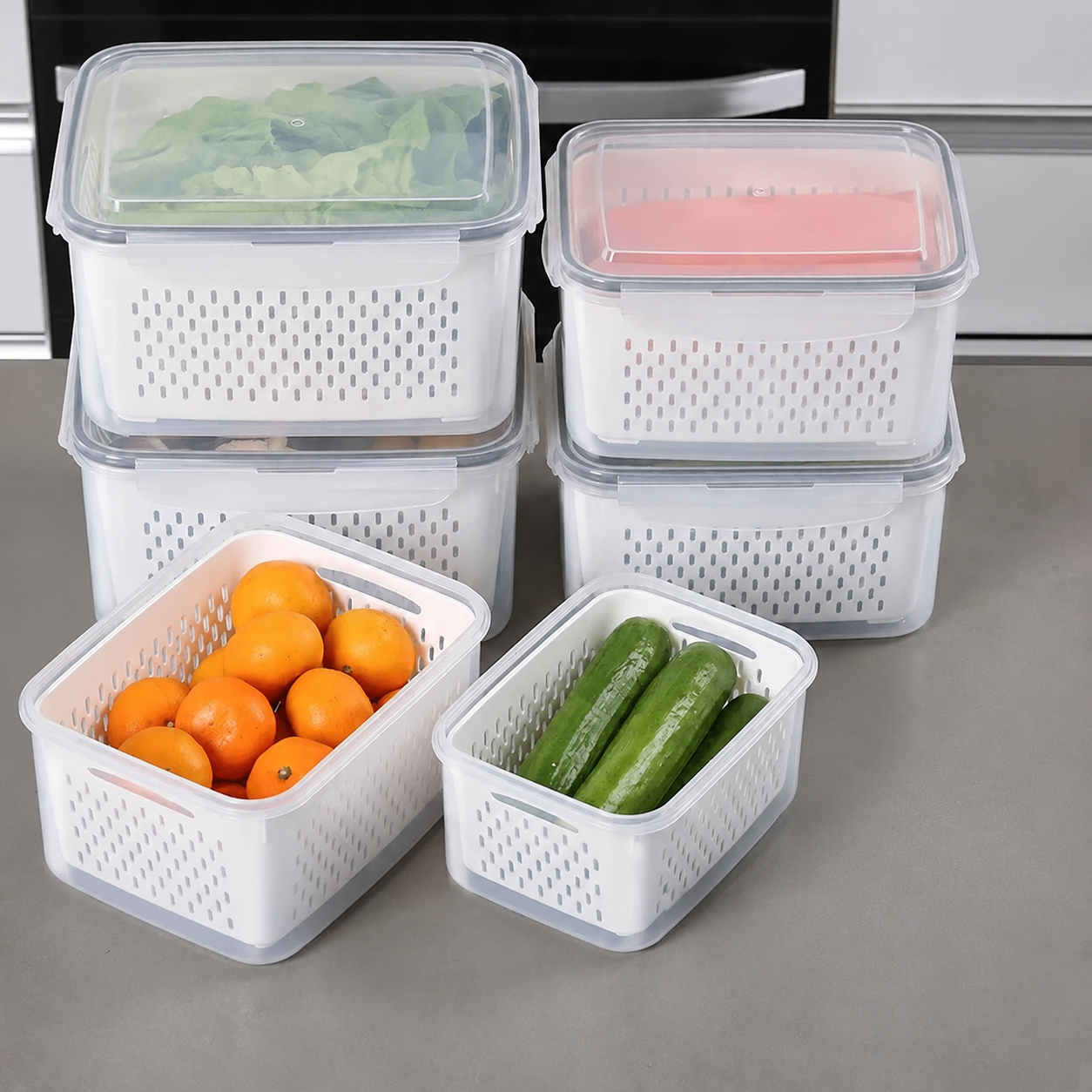 FreshVault