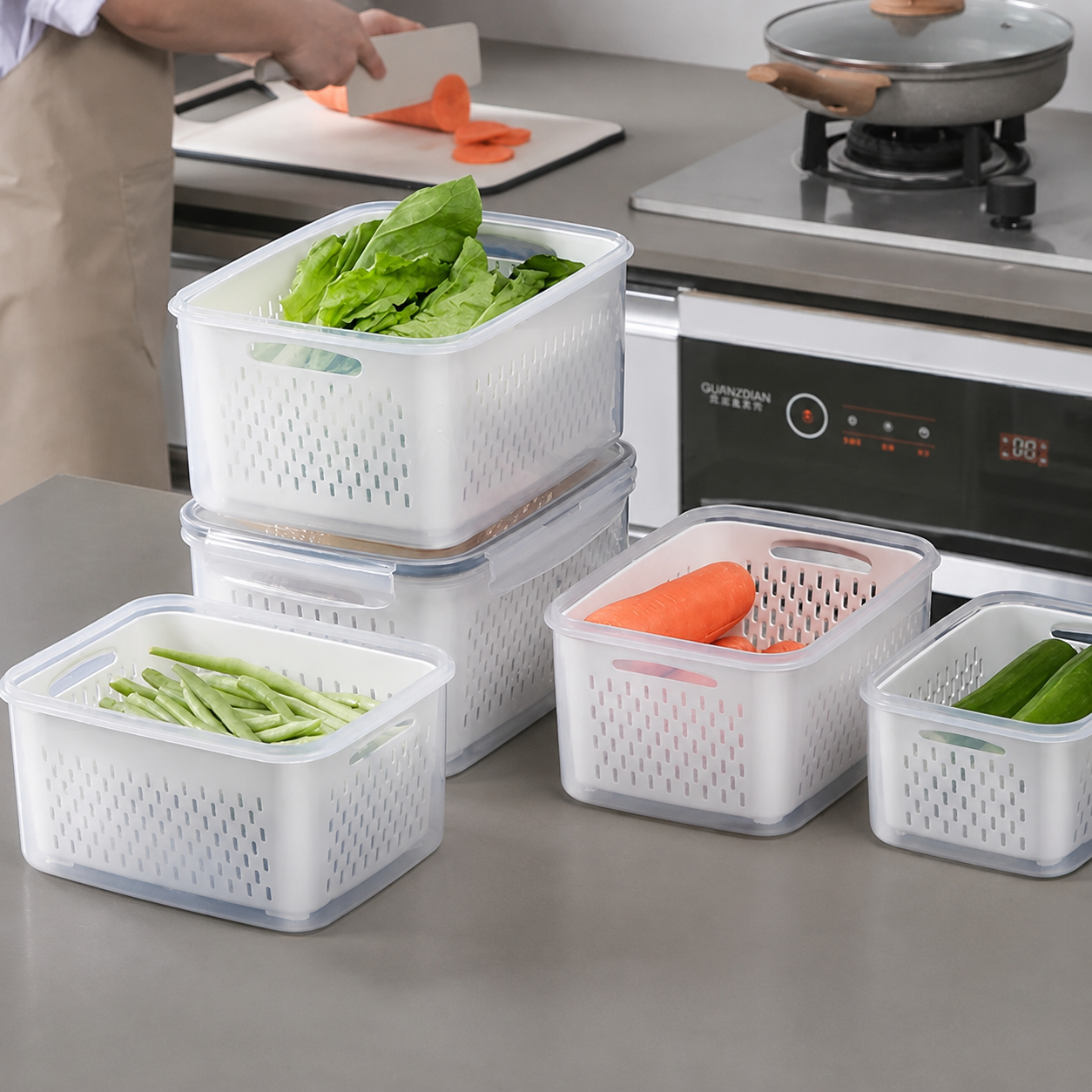 FreshVault