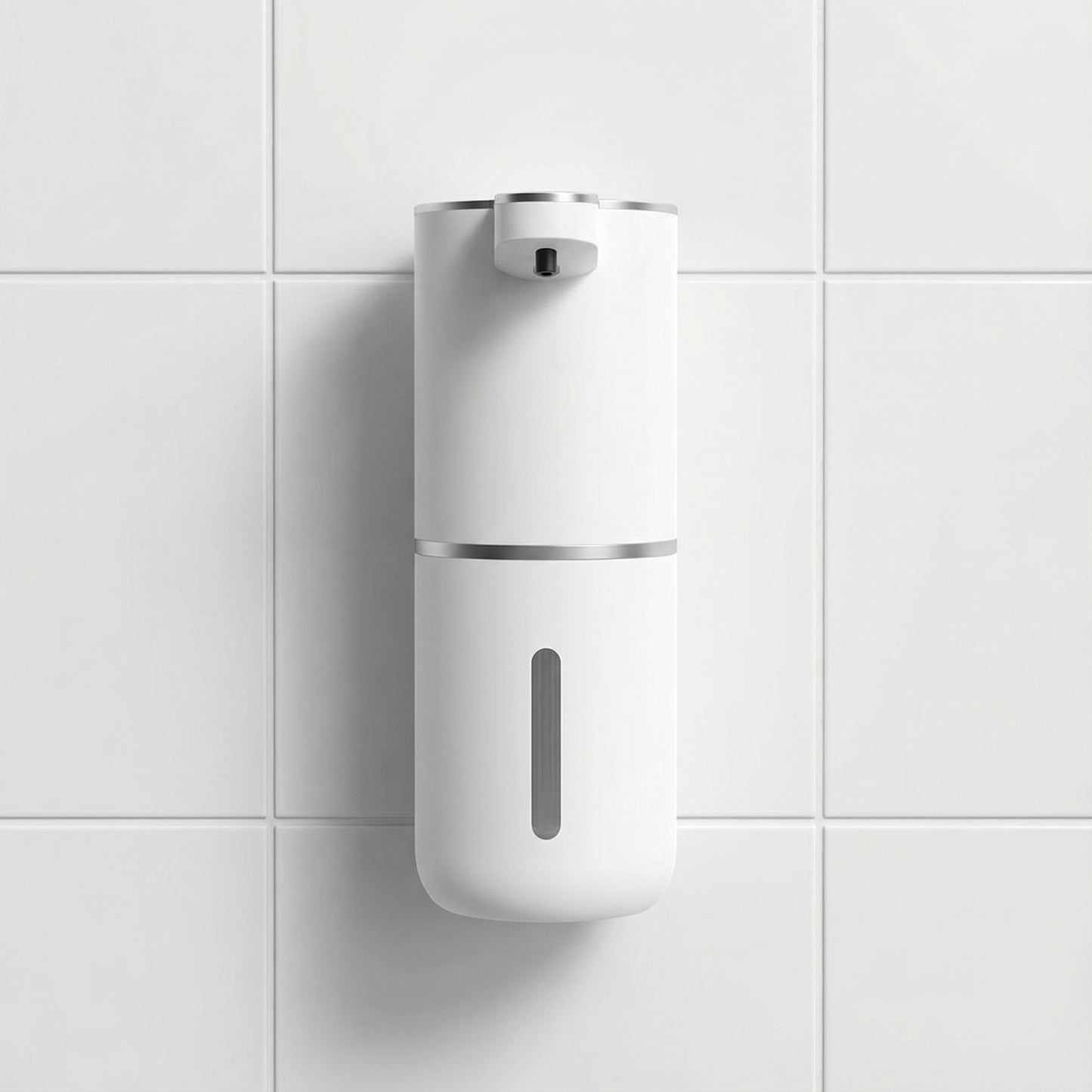 Automatic Touchless  Foaming Soap Dispenser