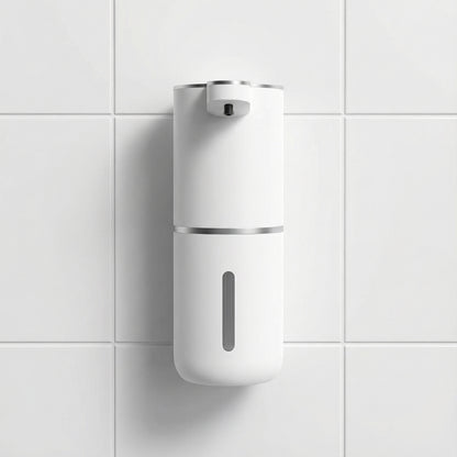 Automatic Touchless  Foaming Soap Dispenser