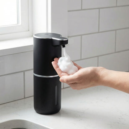 Automatic Touchless  Foaming Soap Dispenser