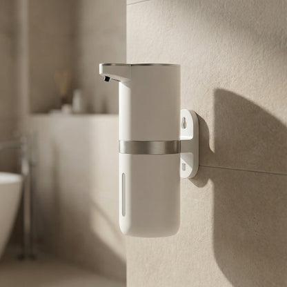 Automatic Touchless  Foaming Soap Dispenser