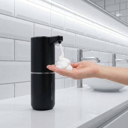 Automatic Touchless  Foaming Soap Dispenser