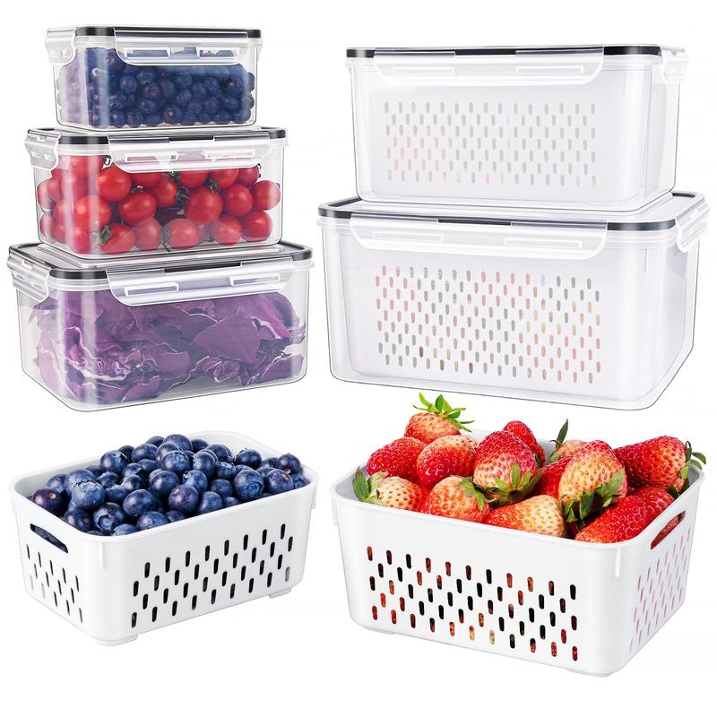FreshVault