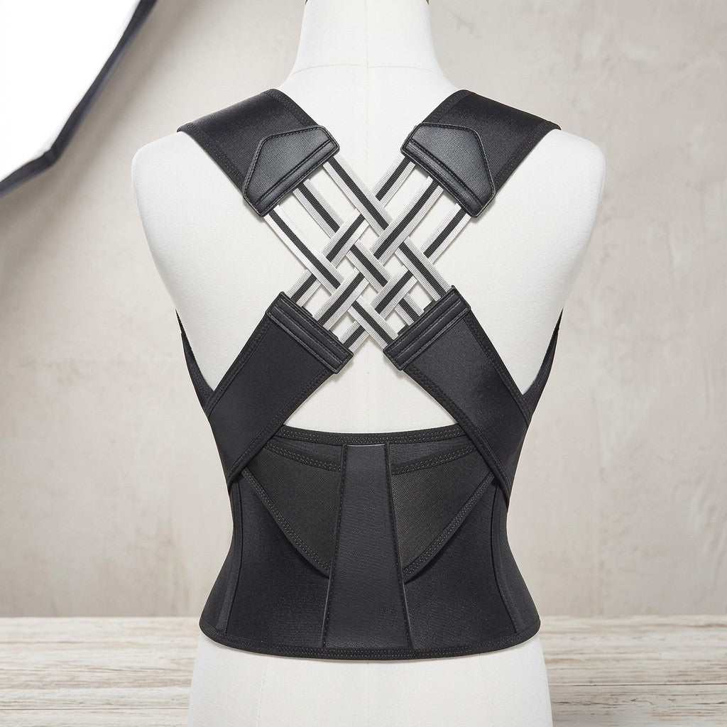 Posture Corrector Belt for Back Support (Copy)