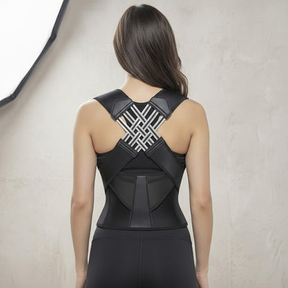 Posture Corrector Belt for Back Support (Copy)