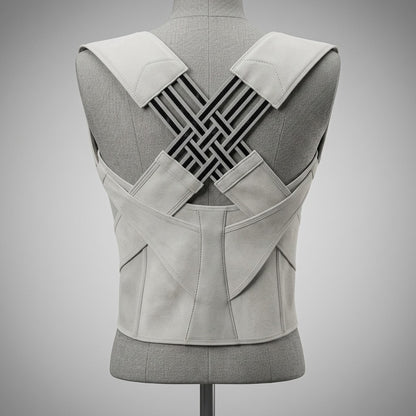 Posture Corrector Belt for Back Support (Copy)
