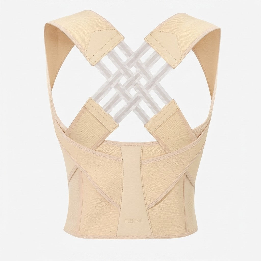 Posture Corrector Belt for Back Support (Copy)