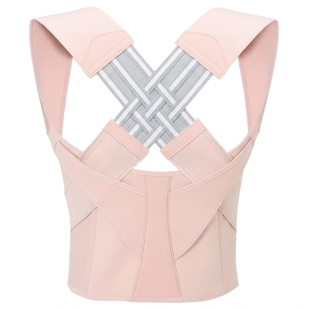 Posture Corrector Belt for Back Support (Copy)